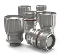 ultraFLOW STC 快速接頭