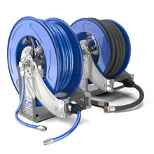 OpenReel 913 軟管卷盤