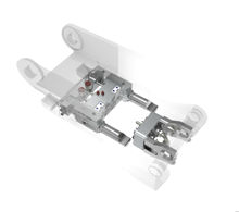 ADS 自動對接解決方案