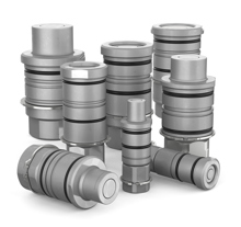 ADX自動(dòng)模塊接頭