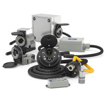 自動(dòng)斷開(kāi)式Multi連接器