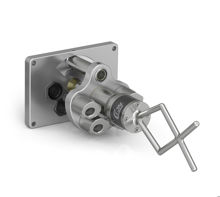 SSMQC-海底Multi-Quick連接器