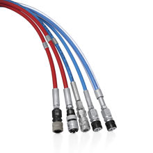 超高壓軟管套件