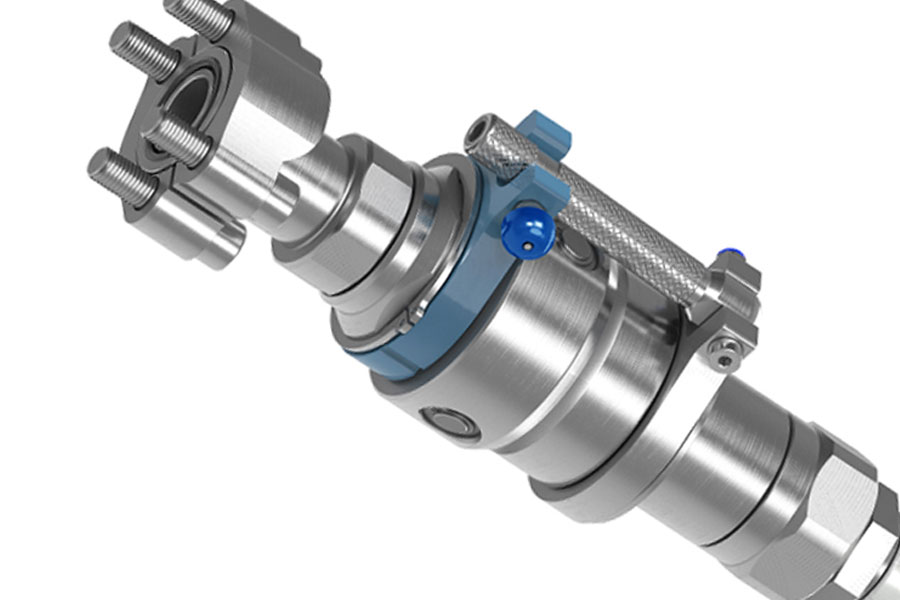 絡遠-CEJN希恩代理商 | 新一代超重型快速接頭